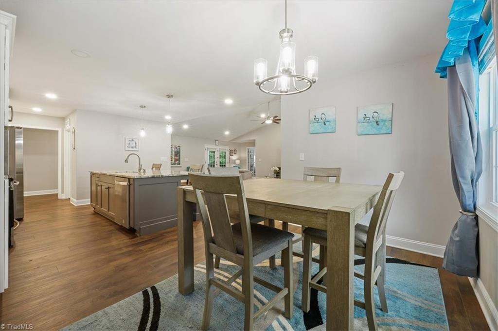 5086 Appalachian Road Winston-Salem, NC 27105 - Photo 24 of 50