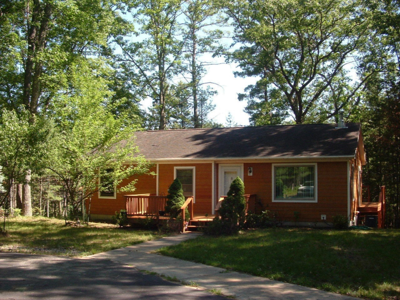 7887 West Peterson Road Irons, MI 49644 - Photo 1 of 14 DSCF0061