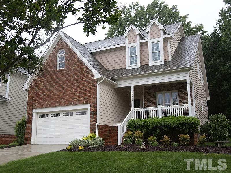 2944 Tillinghast Trail Raleigh, NC 27613 - Photo 1 of 17