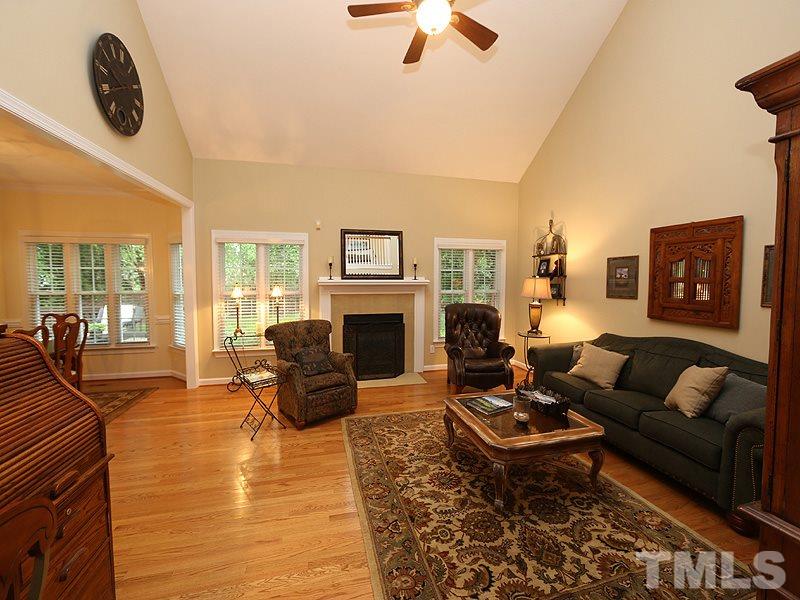 2944 Tillinghast Trail Raleigh, NC 27613 - Photo 2 of 17