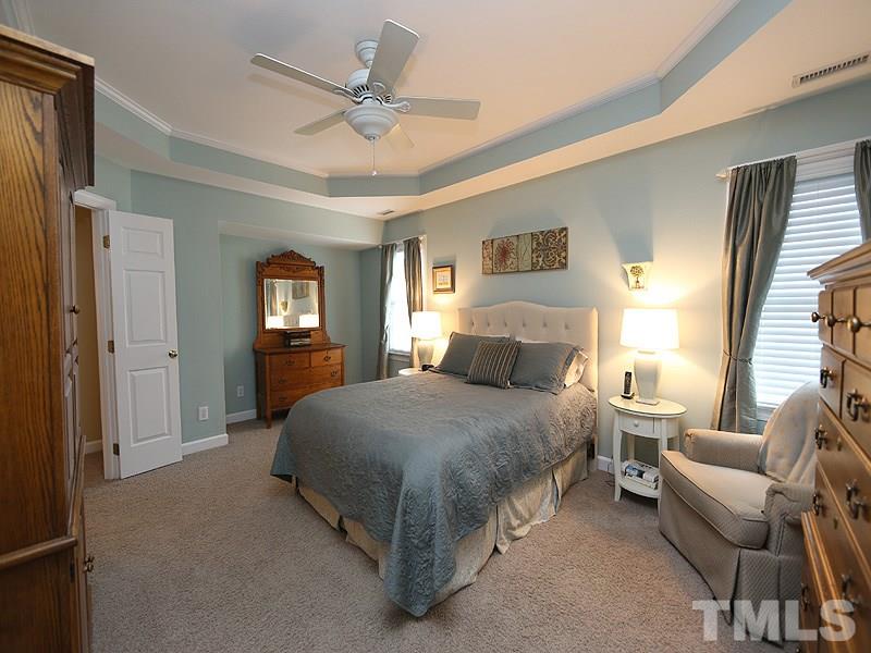 2944 Tillinghast Trail Raleigh, NC 27613 - Photo 12 of 17