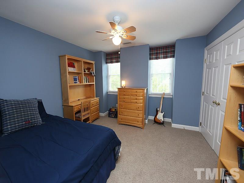 2944 Tillinghast Trail Raleigh, NC 27613 - Photo 14 of 17