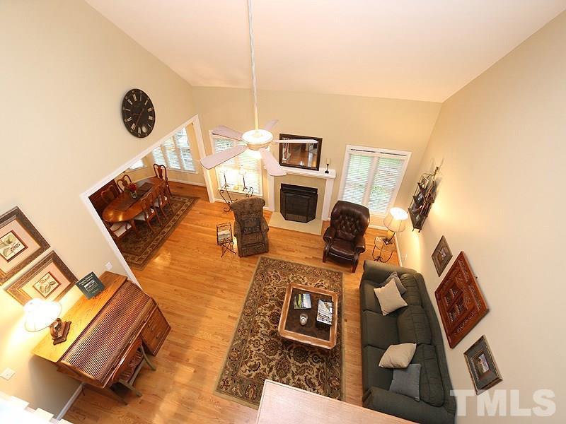 2944 Tillinghast Trail Raleigh, NC 27613 - Photo 15 of 17