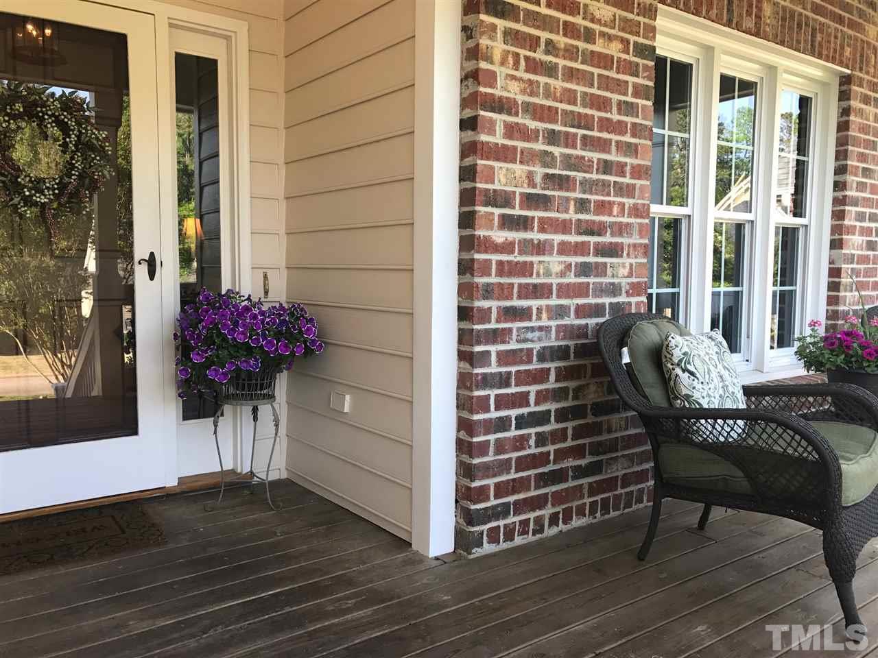 2944 Tillinghast Trail Raleigh, NC 27613 - Photo 17 of 17
