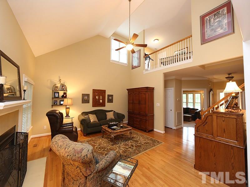 2944 Tillinghast Trail Raleigh, NC 27613 - Photo 3 of 17