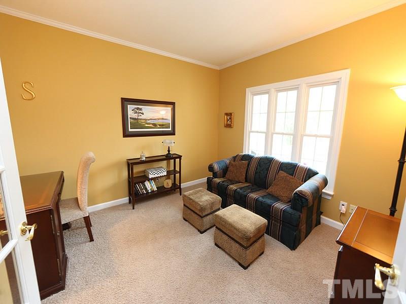 2944 Tillinghast Trail Raleigh, NC 27613 - Photo 4 of 17