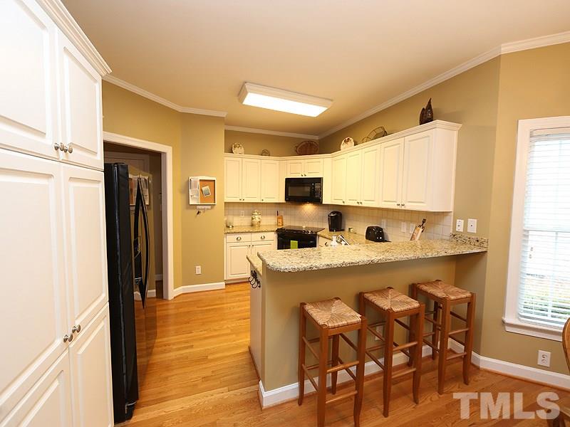 2944 Tillinghast Trail Raleigh, NC 27613 - Photo 6 of 17