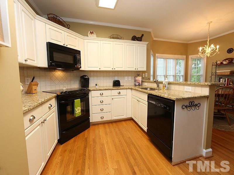 2944 Tillinghast Trail Raleigh, NC 27613 - Photo 7 of 17