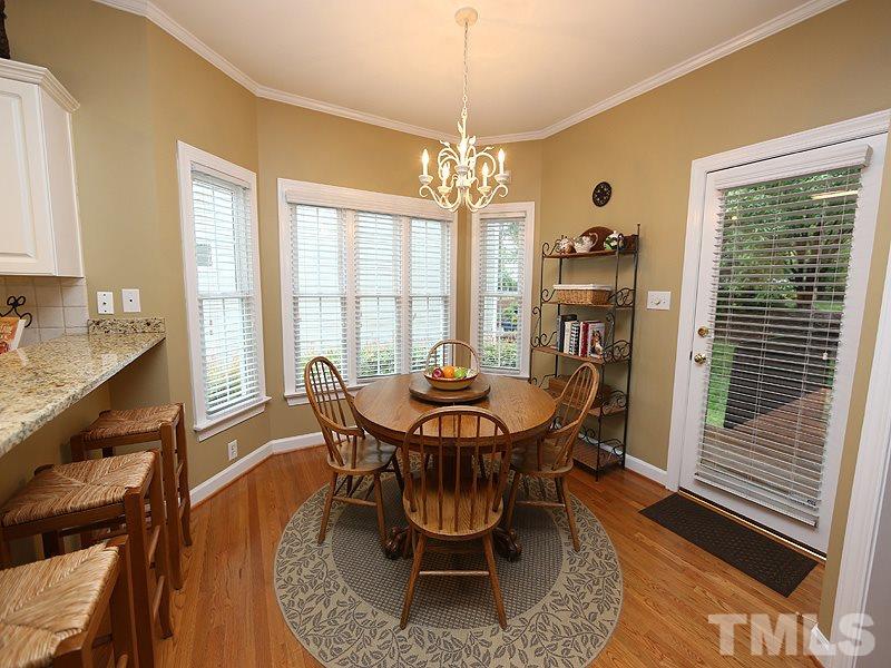 2944 Tillinghast Trail Raleigh, NC 27613 - Photo 8 of 17