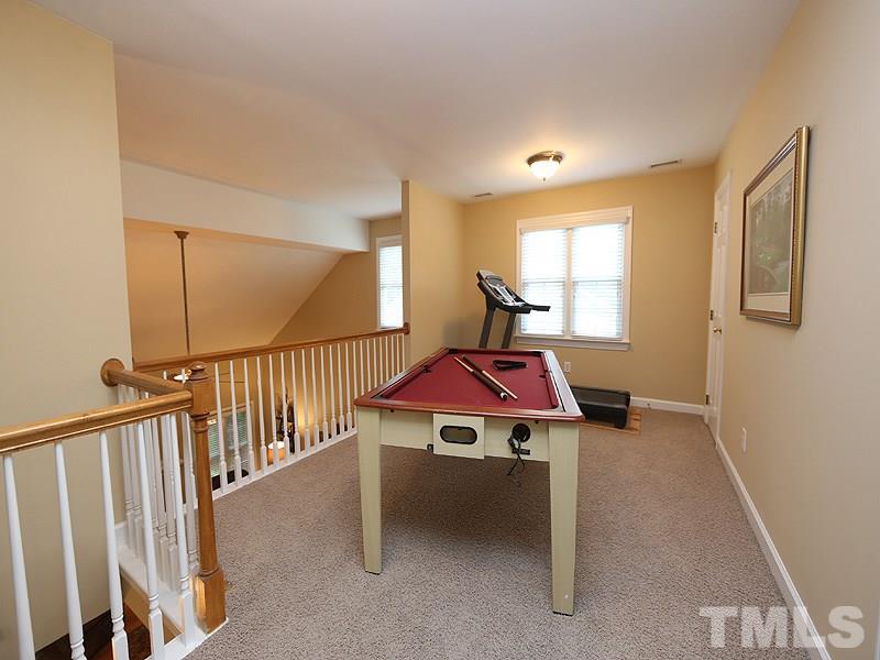 2944 Tillinghast Trail Raleigh, NC 27613 - Photo 9 of 17