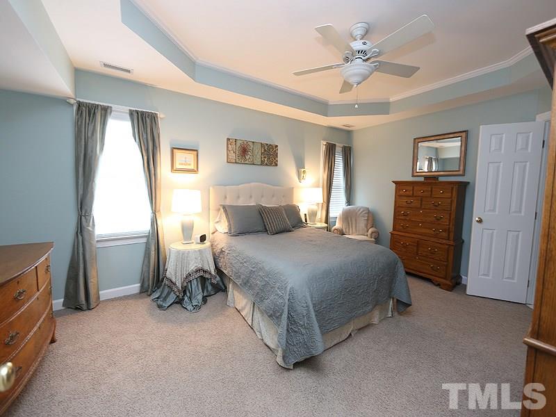 2944 Tillinghast Trail Raleigh, NC 27613 - Photo 10 of 17