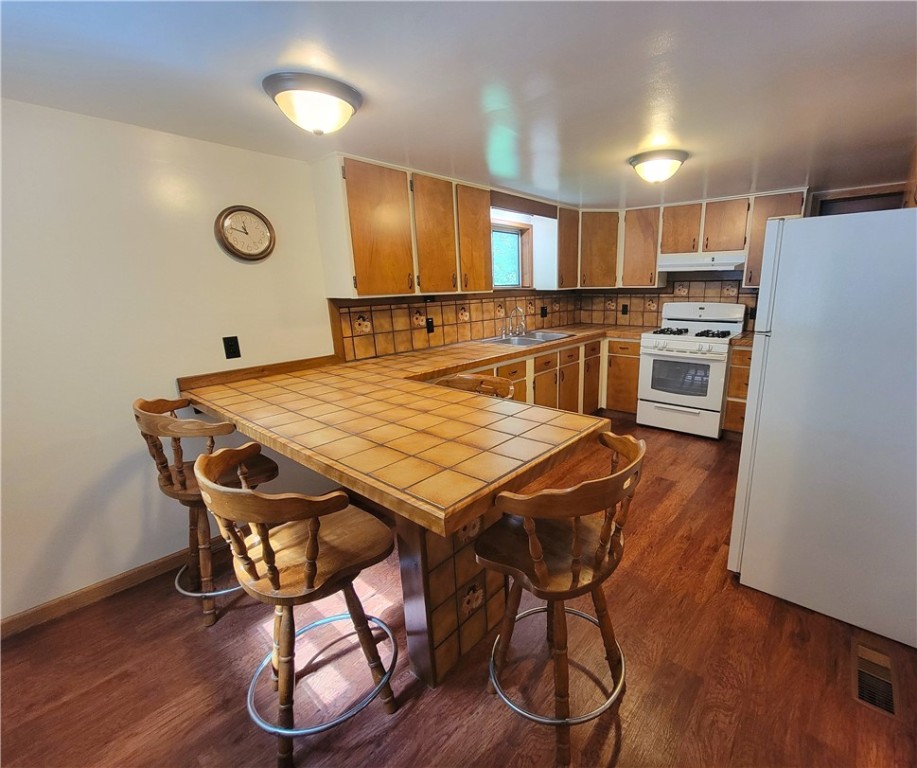 3855 Texas Hollow Road Hector, NY 14818 - Photo 11 of 50 Additional View Of Kitchen