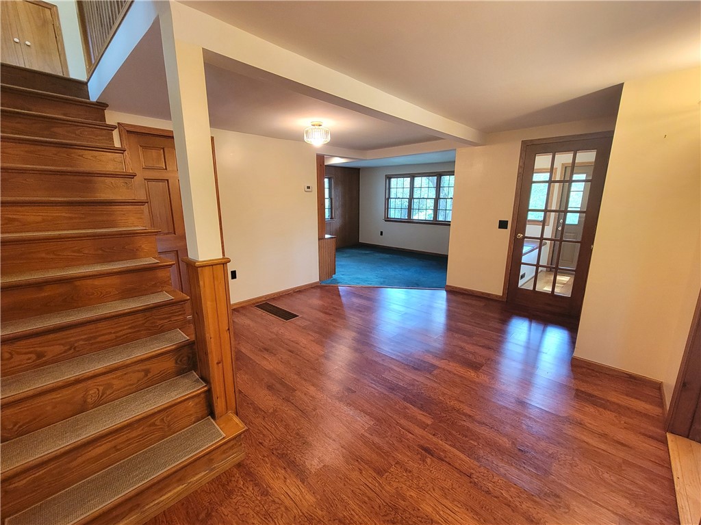 3855 Texas Hollow Road Hector, NY 14818 - Photo 14 of 50 Dining Room