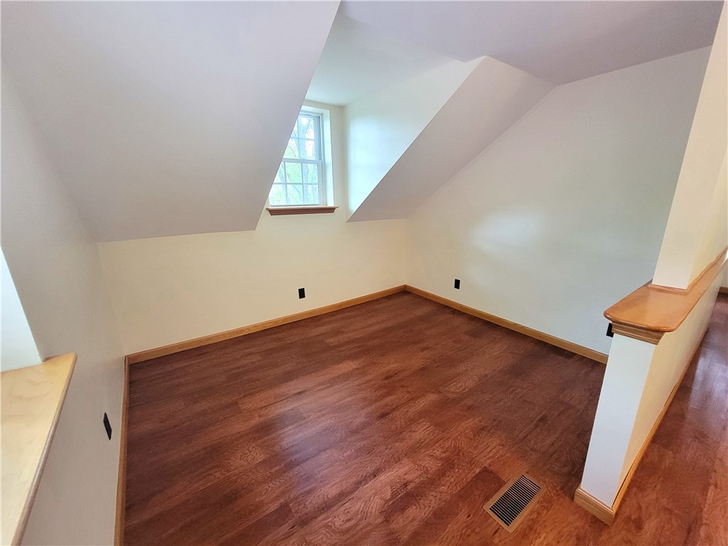 3855 Texas Hollow Road Hector, NY 14818 - Photo 30 of 50 Second Floor Bedroom/Office