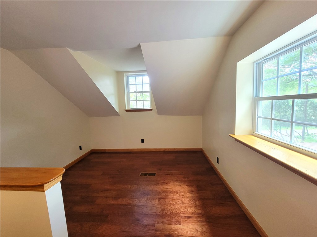 3855 Texas Hollow Road Hector, NY 14818 - Photo 32 of 50 Another Second Floor Bedroom/Office
