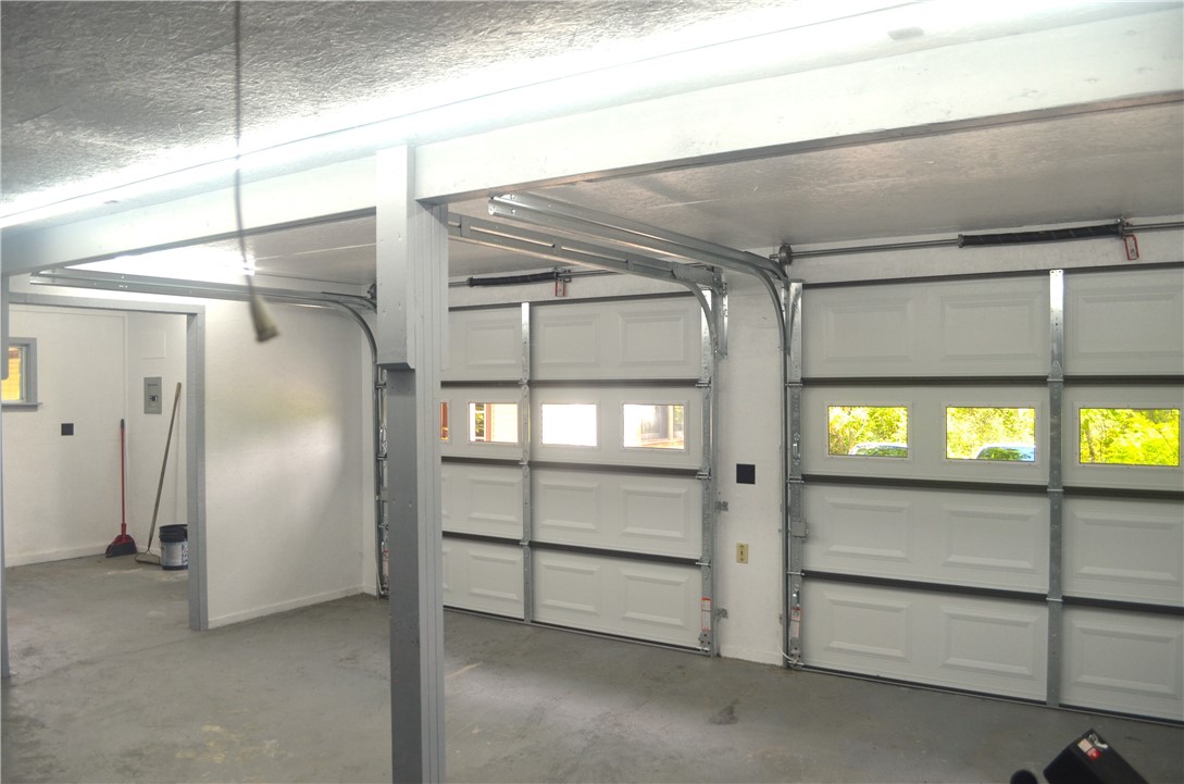 3855 Texas Hollow Road Hector, NY 14818 - Photo 38 of 50 Two Car Detached Garage