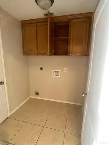 a view of storage area