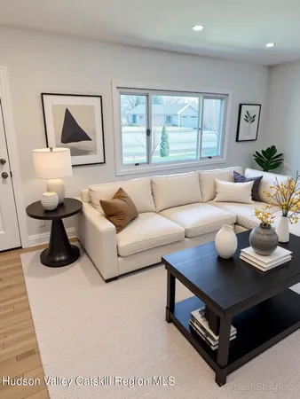 $765,000 | 16 Trinity Place, Rhinebeck, NY 12572