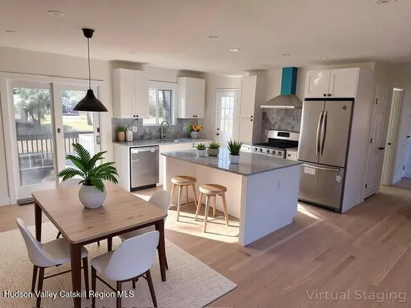 $765,000 | 16 Trinity Place, Rhinebeck, NY 12572