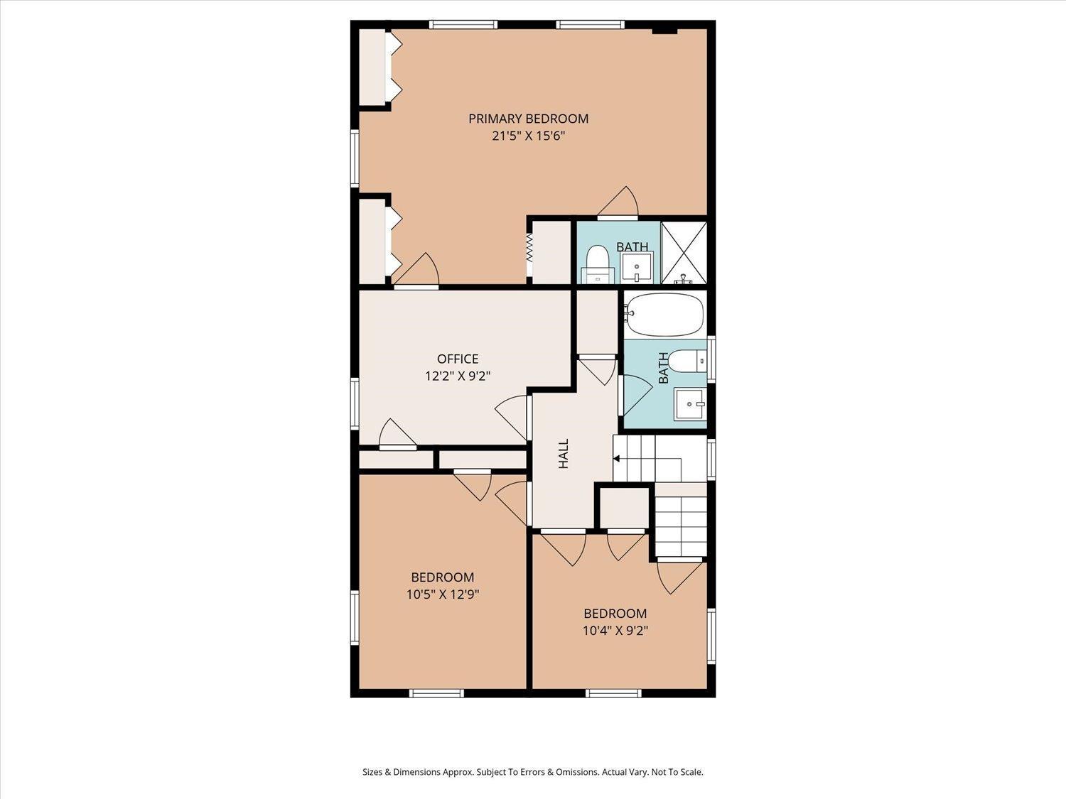 620 Dunellen Avenue Dunellen, NJ 08812 - Photo 45 of 48 a picture of a floor plan