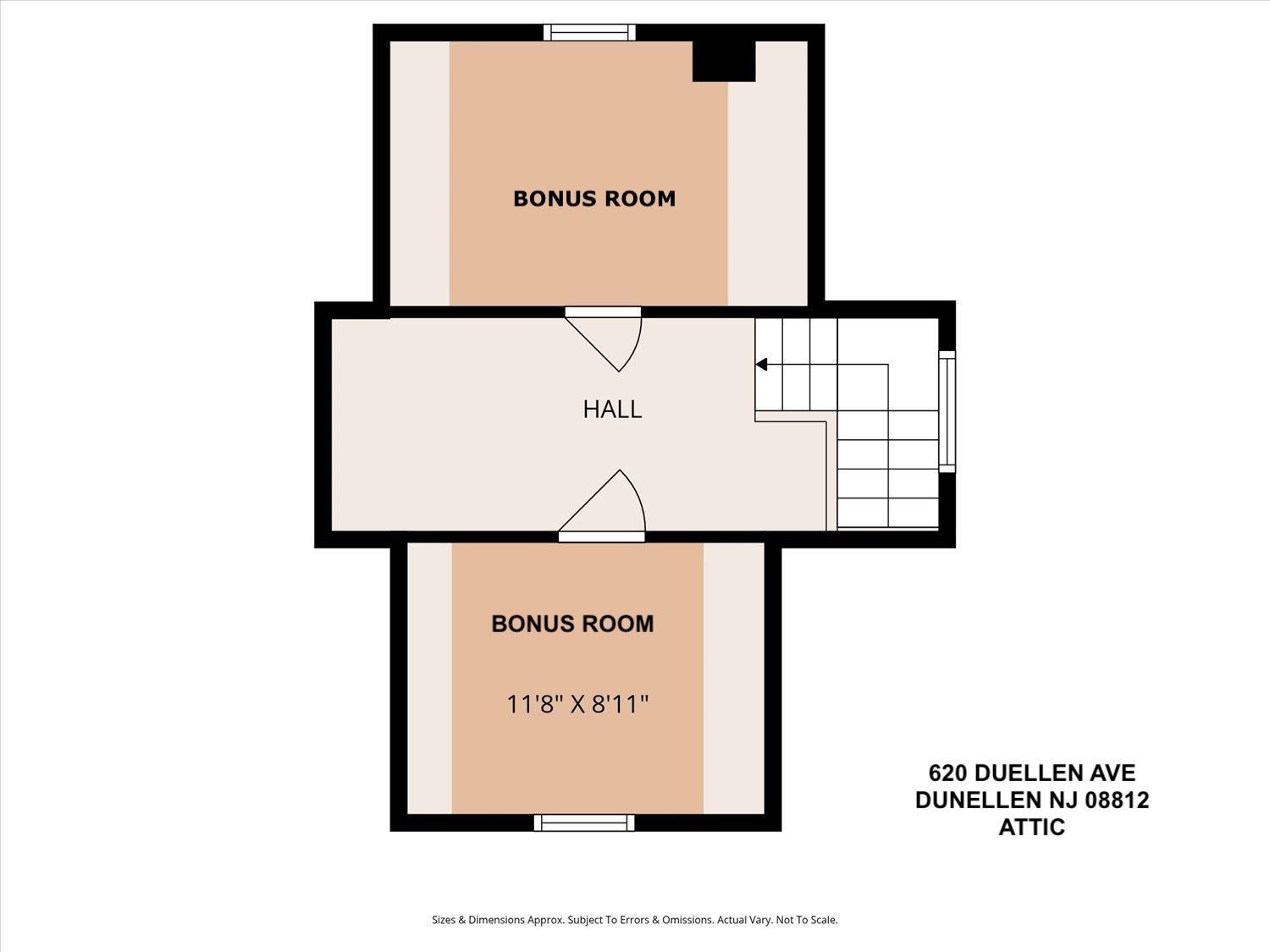 620 Dunellen Avenue Dunellen, NJ 08812 - Photo 46 of 48 unknown