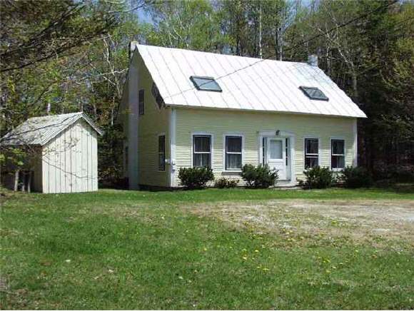 3271 German Flats Road Warren, VT 05674 - Photo 1 of 1 Gallery Image 1