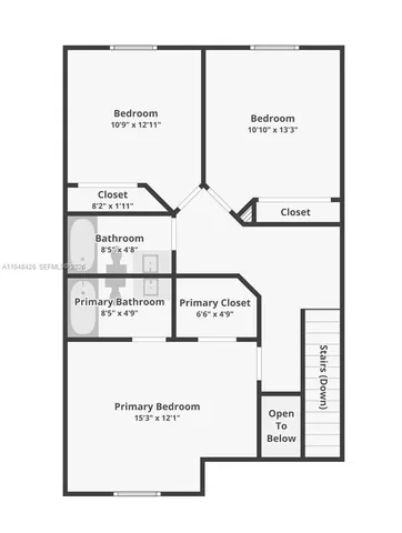 $2,400 | 1528 Southwest 2nd Street, Homestead, FL 33030