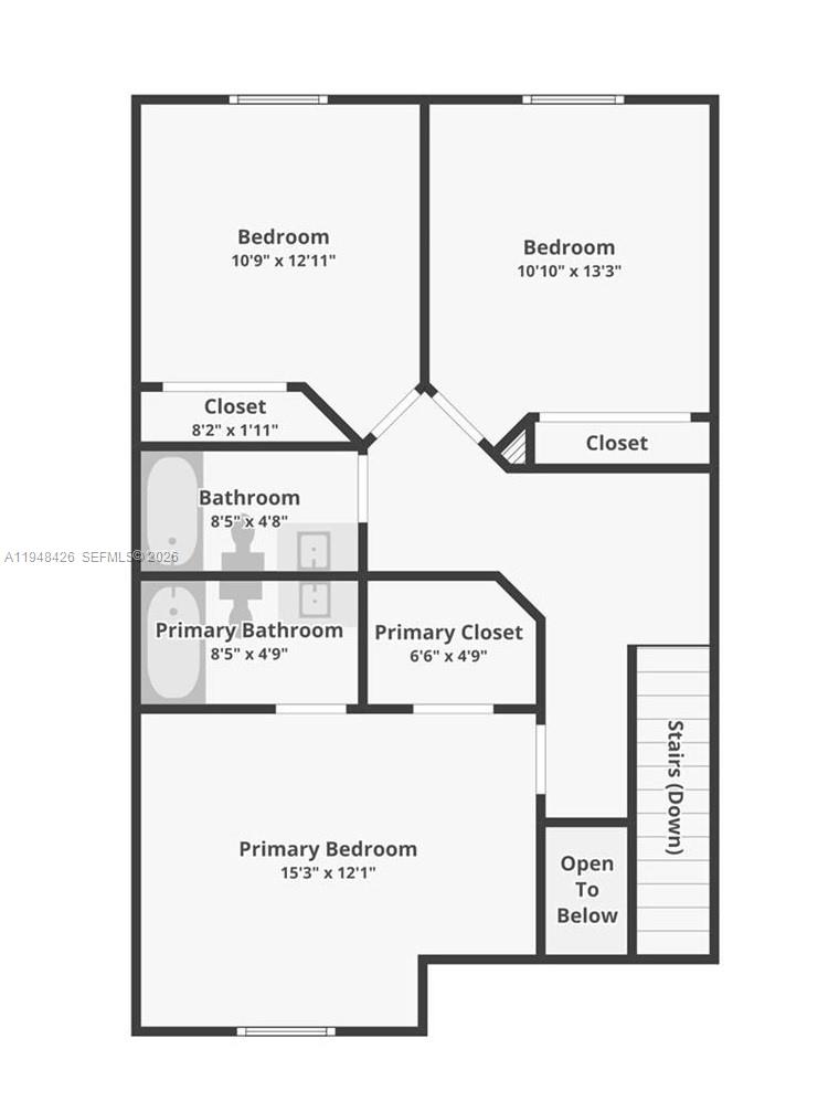 1528 Southwest 2nd Street Homestead, FL 33030 - Photo 10 of 10