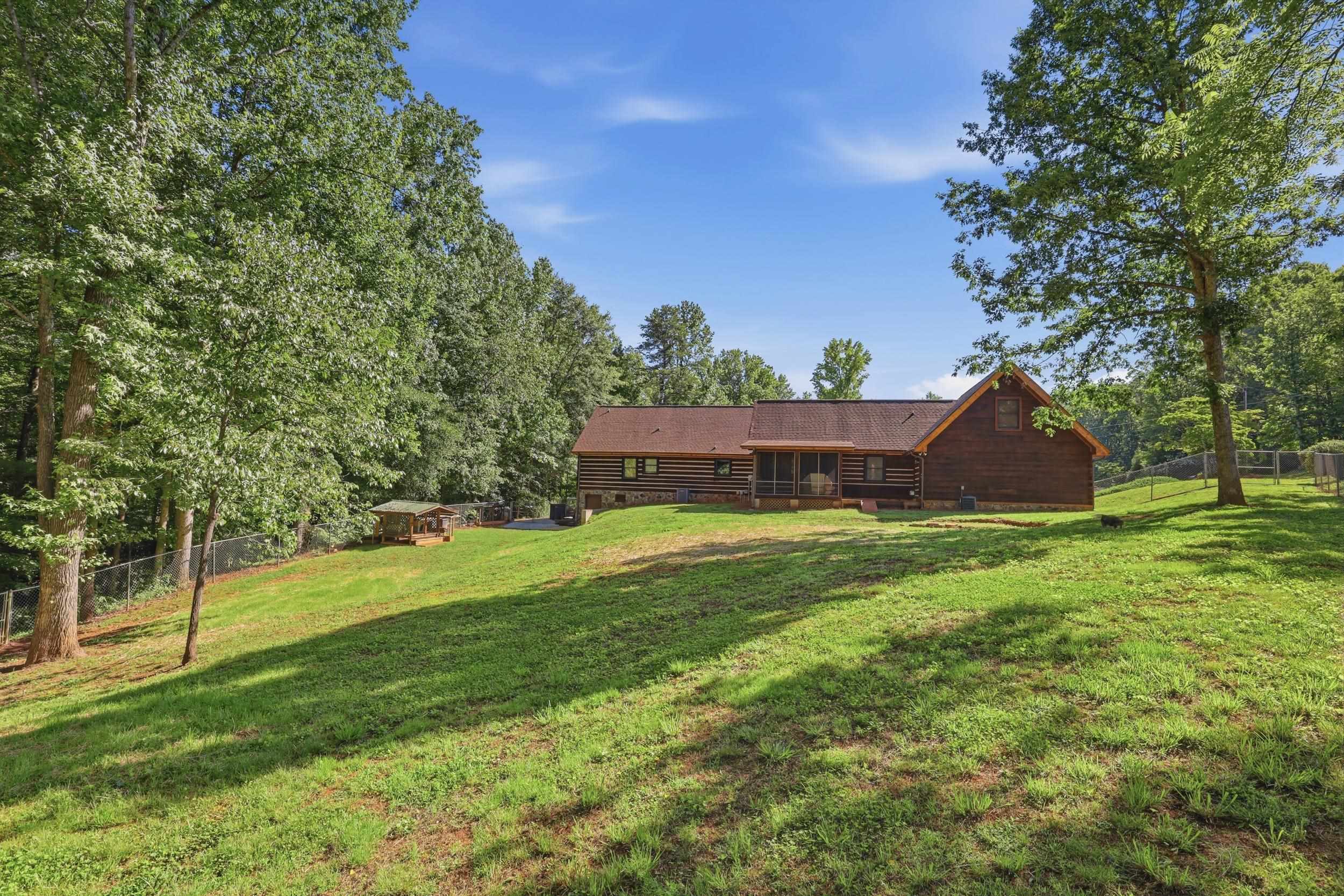 455 Hindman Road Travelers Rest, SC 29690 - Photo 44 of 50