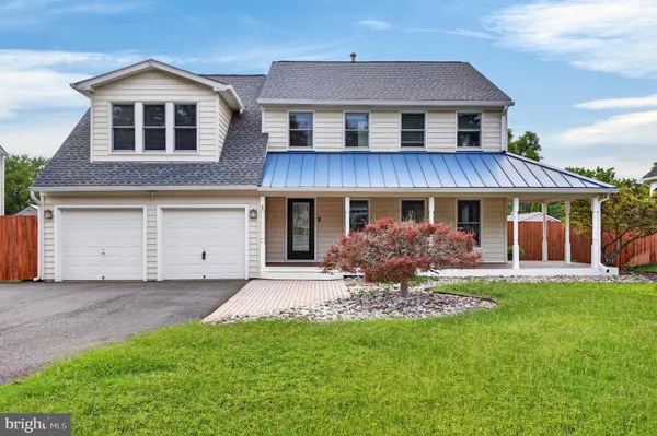$799,900 | 8238 Sunset Drive, Manassas, VA 20110