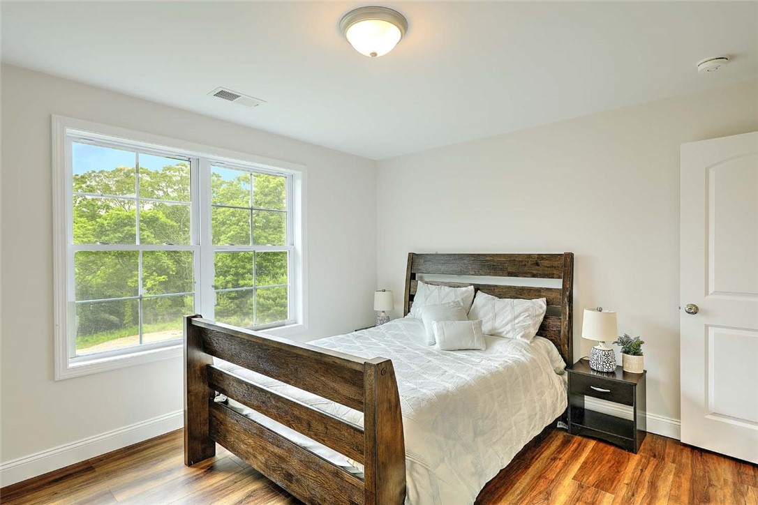 3 Big River Road Coventry, RI 02816 - Photo 26 of 38 2nd floor bedroom