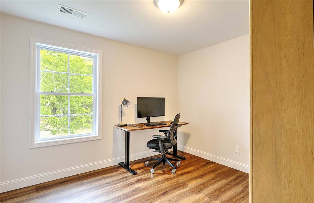 3 Big River Road Coventry, RI 02816 - Photo 28 of 38 4th floor-bedroom/office