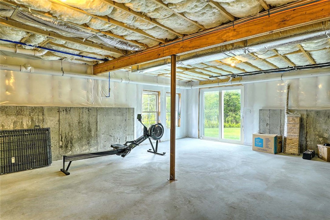 3 Big River Road Coventry, RI 02816 - Photo 34 of 38 Lower level