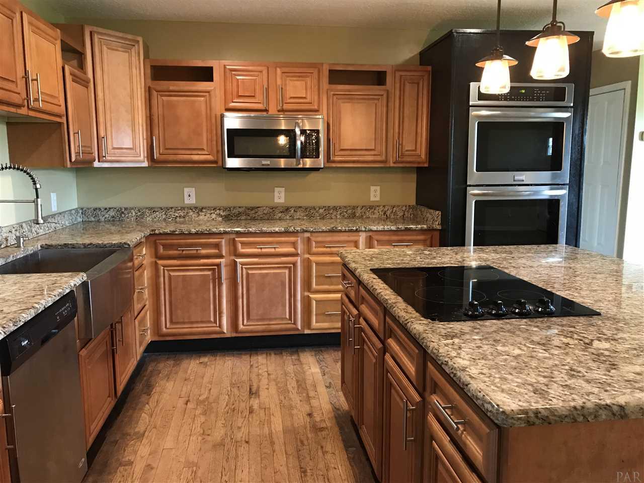 8950 Fortune Road Milton, FL 32583 - Photo 2 of 21 Gallery Image 2