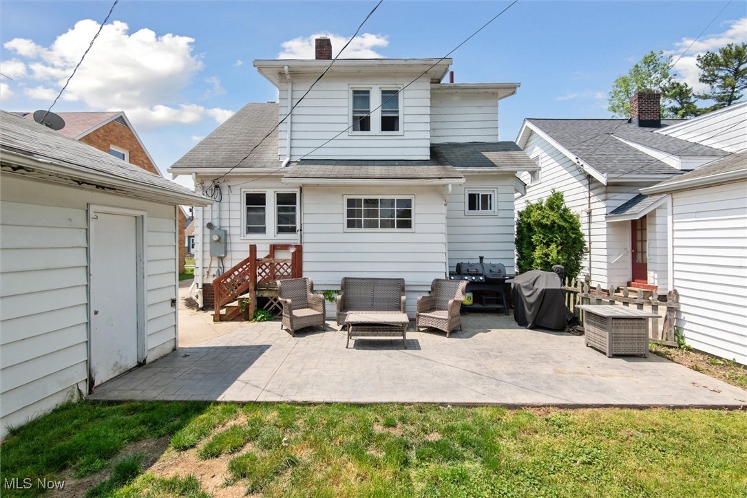 17409 Tarrymore Road Cleveland, OH 44119 - Photo 40 of 49