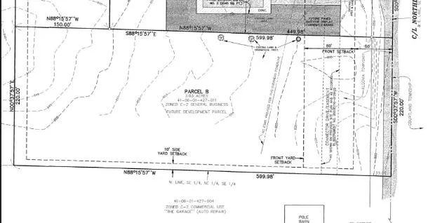 $270,000 | 12717 Northland Drive Northeast, Cedar Springs, MI 49319