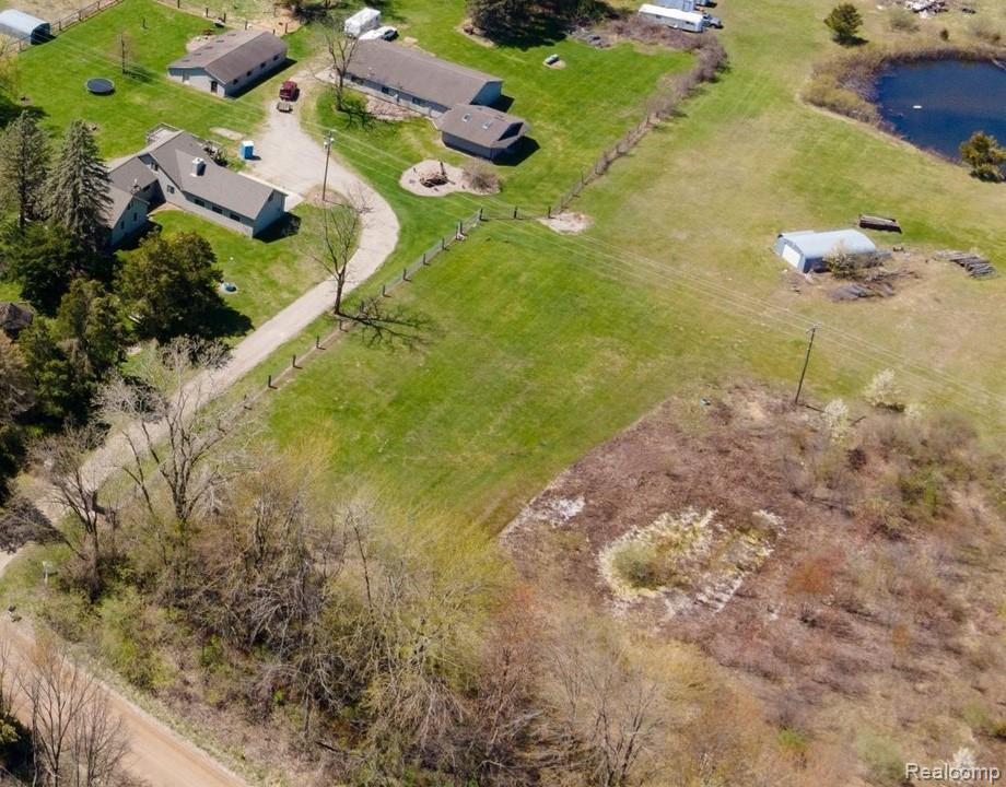 Vl Sherwood (parcel B) Road Belleville, MI 48111 - Photo 4 of 5