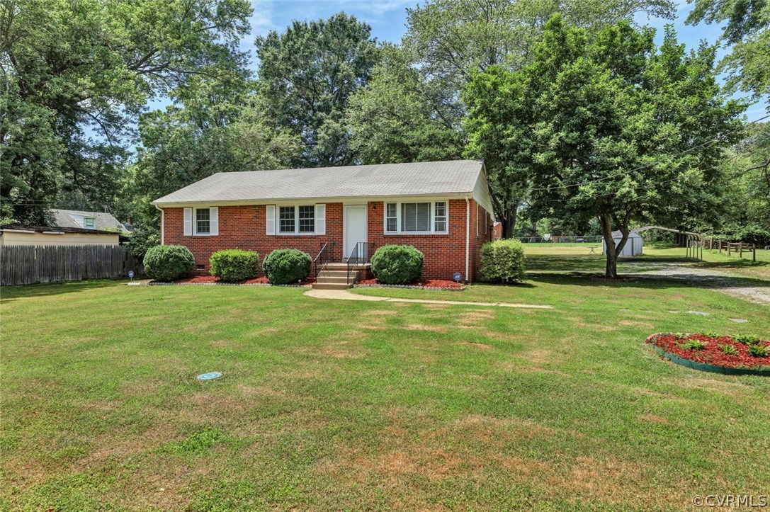 1946 Powell Road Richmond, VA 23224 - Photo 1 of 18 Gallery Image 1
