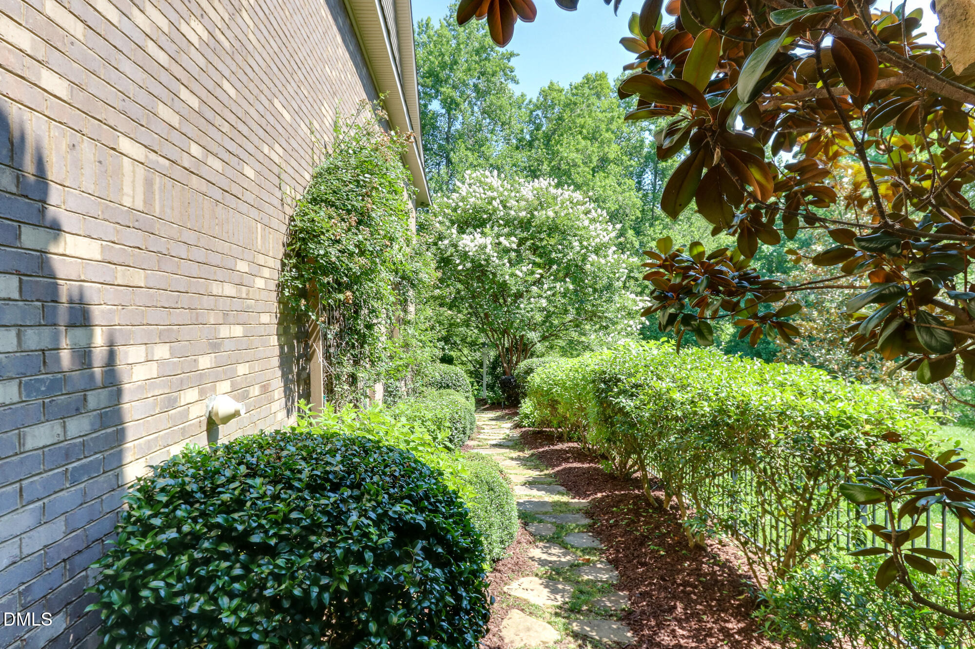 3838 Cottage Rose Lane Raleigh, NC 27612 - Photo 25 of 39