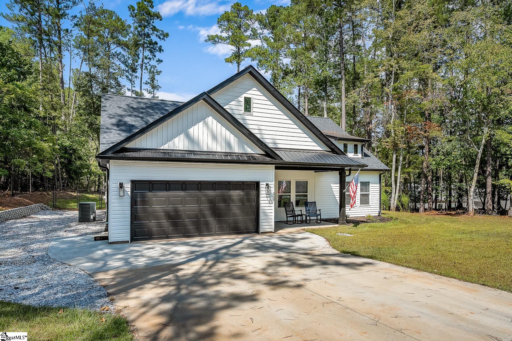 217 Shenandoah Road Townville, SC 29689 - Photo 31 of 31 Gallery Image 31