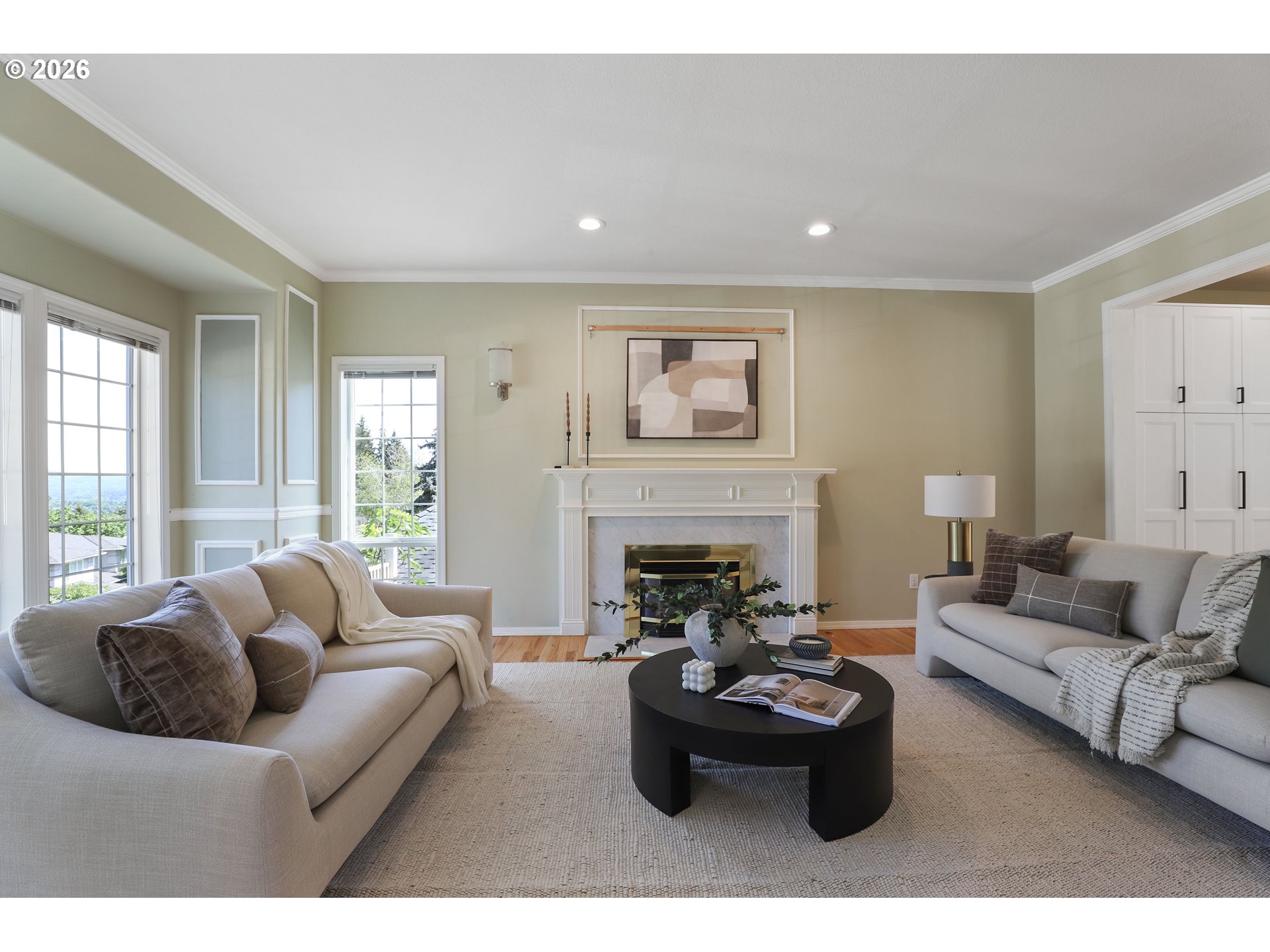 13436 Southwest Clearview Way Tigard, OR 97223 - Photo 4 of 40