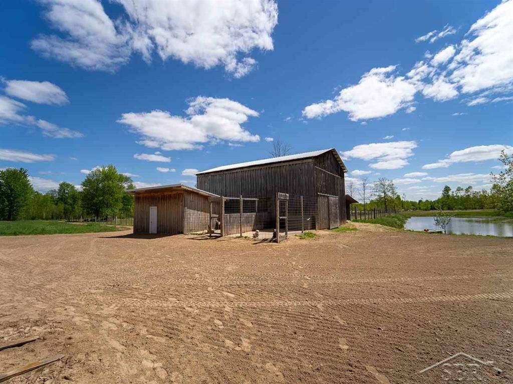 4445 Lang Road Beaverton, MI 48612 - Photo 47 of 66