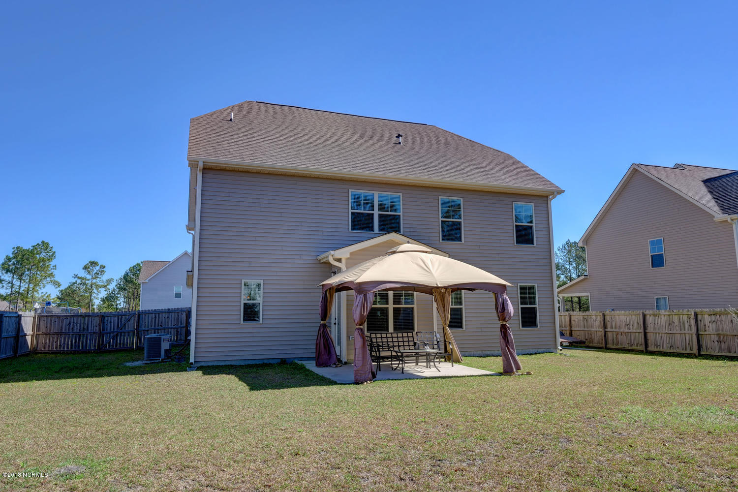604 Core Point Drive Holly Ridge, NC 28445 - Photo 32 of 33 604CorePt