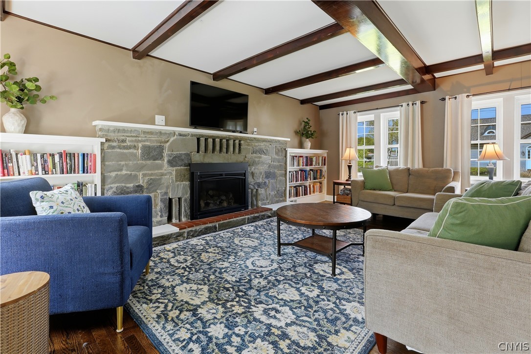 309 West Oak Street Rome, NY 13440 - Photo 6 of 38
