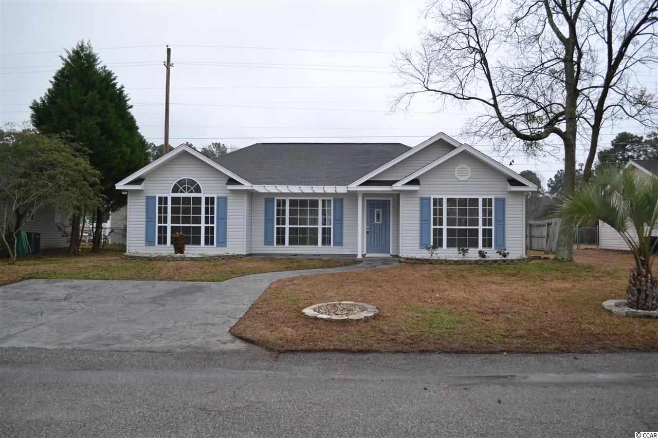 4240 Summit Trail Myrtle Beach, SC 29579 - Photo 2 of 20 Gallery Image 2