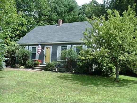 16 Springtree Lane South Berwick, ME 03908 - Photo 1 of 5 Gallery Image 1