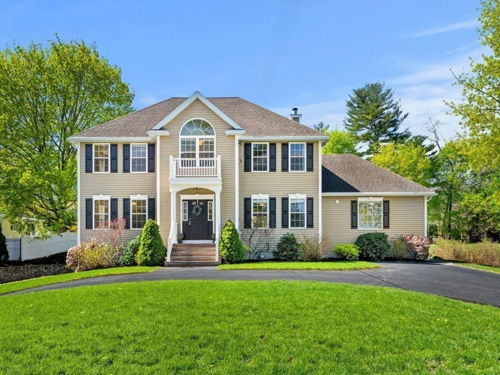 567 Summer Street Lynnfield, MA 01940 - Photo 36 of 40 Gallery Image 36