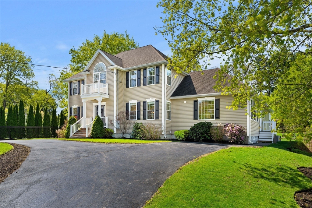 567 Summer Street Lynnfield, MA 01940 - Photo 39 of 40 Gallery Image 39