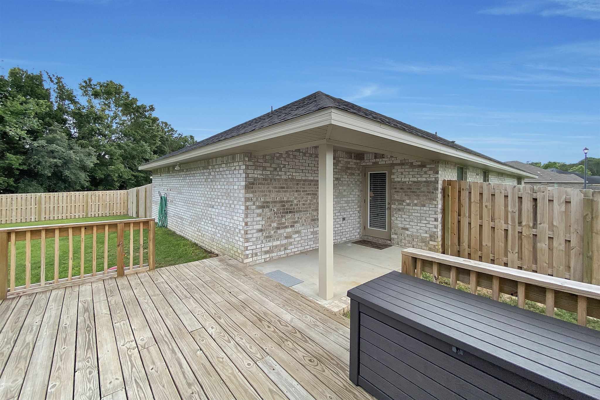 22147 Garland Loop Silverhill, AL 36576 - Photo 21 of 22
