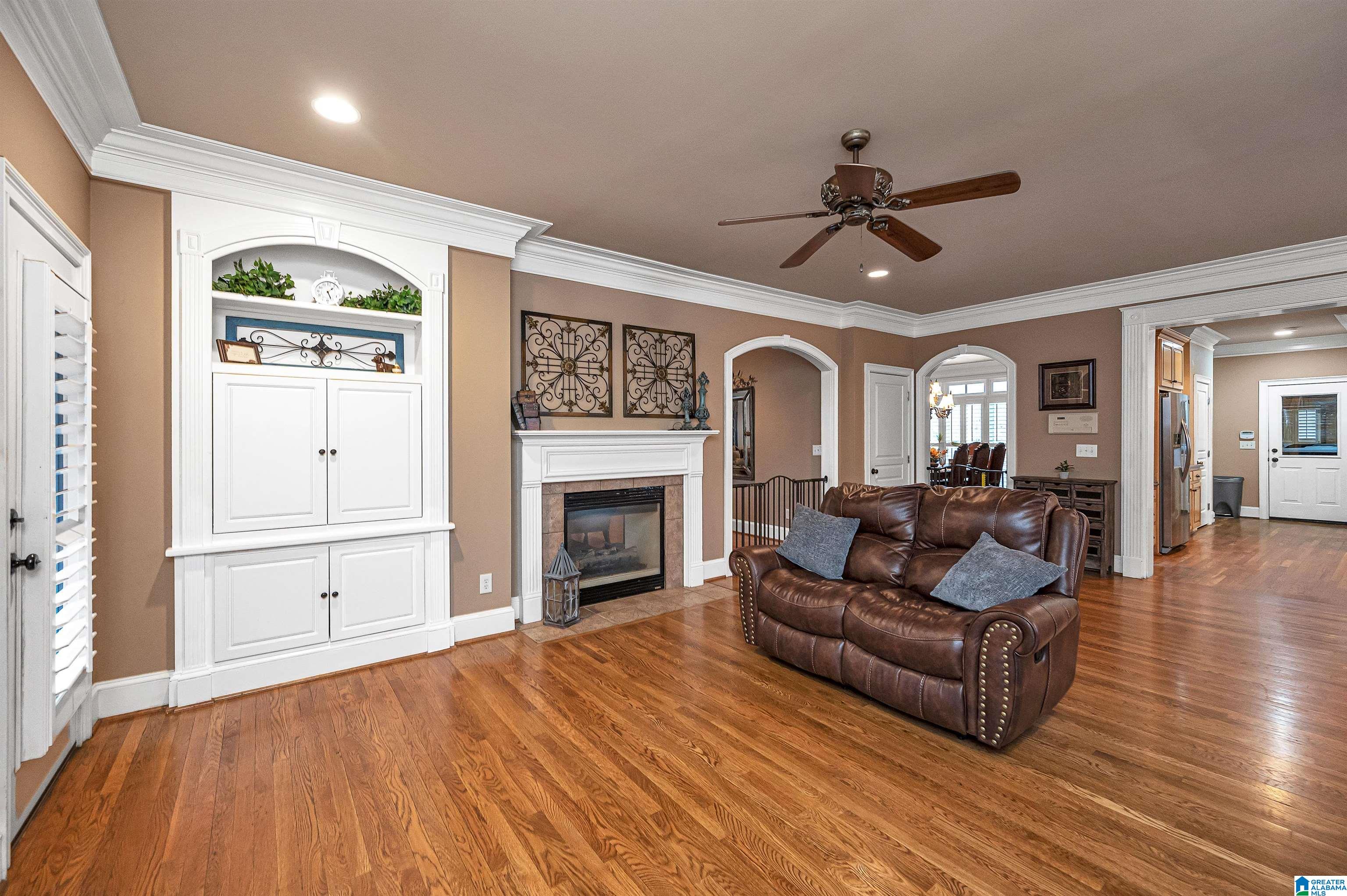 604 Springbank Terrace Birmingham, AL 35242 - Photo 23 of 77